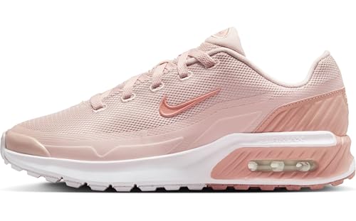 Nike Air Max BIA Damen Schuh, Silt Red/Rose Gold-Particle Pink-White, 40.5 EU Nike Air Max BIA Damen Schuh, Silt Red/Rose Gold-Particle Pink-White, 40.5 EU von Nike