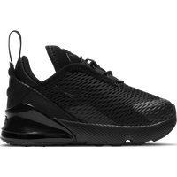 Nike Air Max Baby Sneaker - Schwarz - Größe 19.5 - Textil von Nike