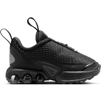 Nike Air Max Baby Sneaker - Schwarz - Größe 21 - Netz/Synthetik von Nike