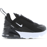 Nike Air Max Baby Sneaker - Schwarz - Größe 22 - Textil von Nike