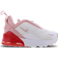 Nike Air Max Baby Sneaker - Weiß - Größe 21 - Textil, Synthetik von Nike