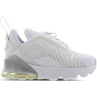 Nike Air Max Baby Sneaker - Weiß - Größe 23.5 - Textil, Synthetik von Nike