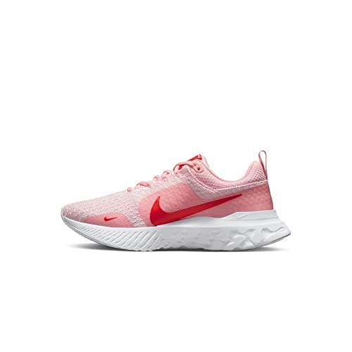 Nike Air Max Bella TR 5, Turnschuhe für Damen, Rosa, 38.5 EU von Nike