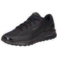 Nike Air Max Bia Sneaker Herren schwarz von Nike
