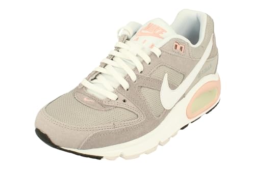 Nike - Air Max Command Atmosphere - 397690027 - Größe: 38 EU, Atmosphere Grau Weiß von Nike