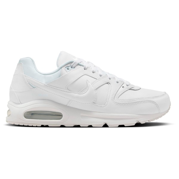 Nike - Air Max Command - Sneaker Gr 45 grau von Nike