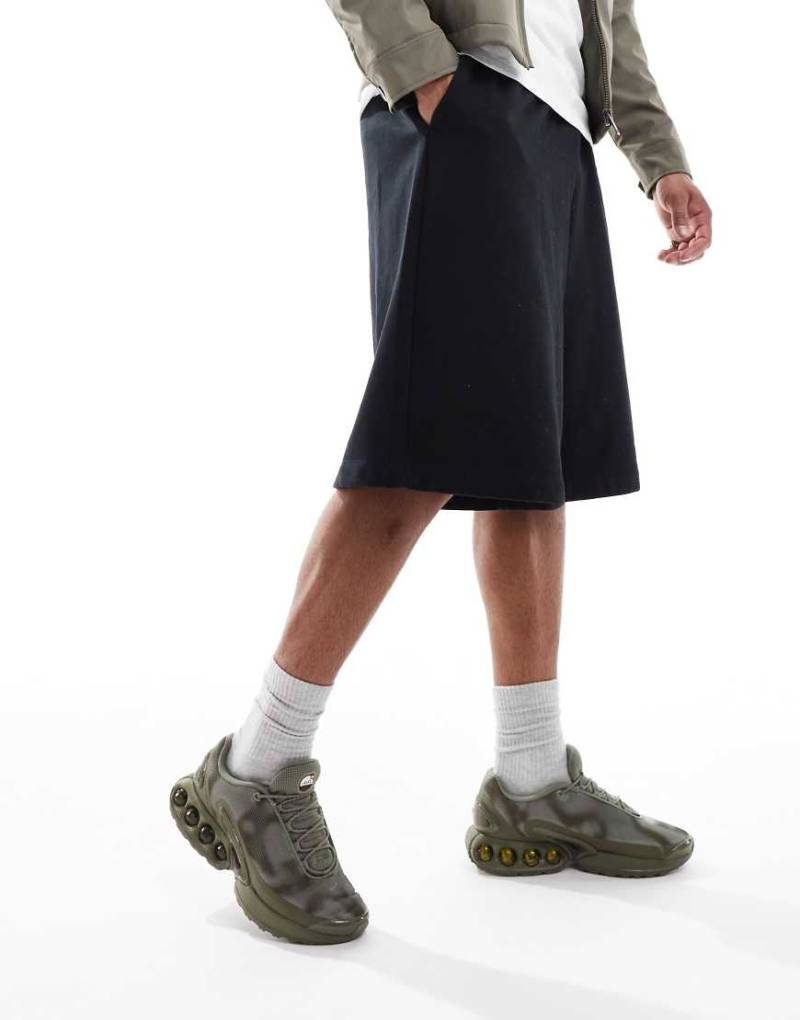 Nike Air - Max DN NRG - Sneaker in Grün von Nike