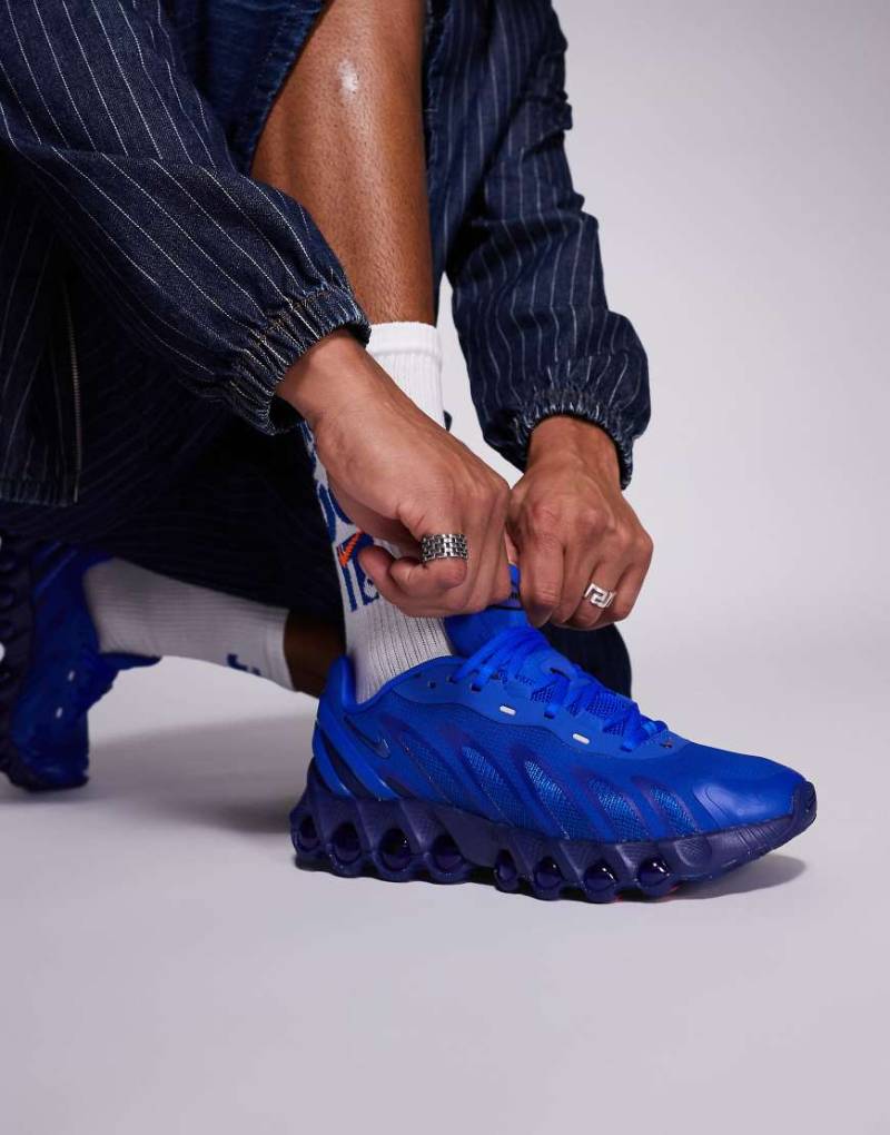 Nike - Air Max DN8 - Sneaker in Blau von Nike