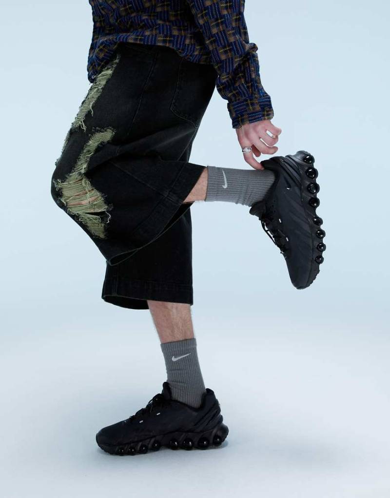 Nike - Air Max DN8 - Sneaker in Schwarz von Nike