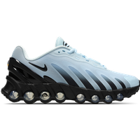 Nike Air Max Damen Sneaker - Blau - Größe 38.5 - Netz/Synthetik von Nike