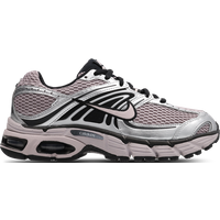 Nike Air Max Damen Sneaker - Lila - Größe 38.5 - Leder von Nike