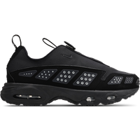 Nike Air Max Damen Sneaker - Schwarz - Größe 35.5 - Nylon von Nike