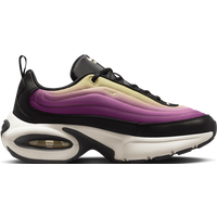 Nike Air Max Damen Sneaker - Schwarz - Größe 42.5 - Netz/Synthetik von Nike
