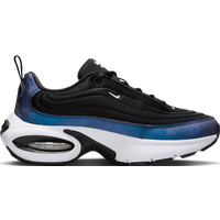 Nike Air Max Damen Sneaker - Schwarz - Größe 44.5 - Netz/Synthetik von Nike