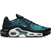 Nike Tuned Damen Sneaker - Silber - Größe 37.5 - Netz/Synthetik von Nike
