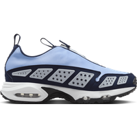 Nike Air Max Damen Sneaker - Blau - Größe 40 - Netz/Synthetik von Nike