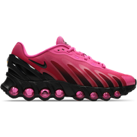 Nike Air Max Damen Sneaker - Braun - Größe 36.5 - Netz/Synthetik von Nike