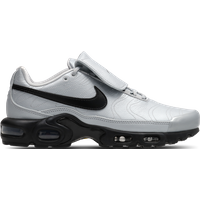 Nike Air Max Damen Sneaker - Grau - Größe 38 - Leder von Nike