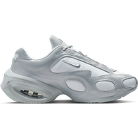 Nike Air Max Damen Sneaker - Grau - Größe 38.5 - Netz/Synthetik von Nike
