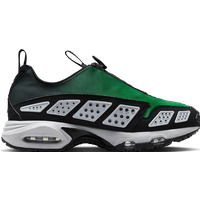 Nike Air Max Damen Sneaker - Grün - Größe 39 - Nylon von Nike