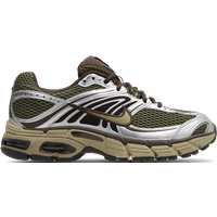 Nike Air Max Damen Sneaker - Olivgrün - Größe 40.5 - Netz/Synthetik von Nike