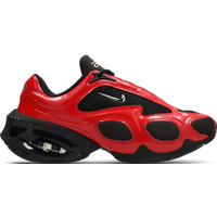 Nike Air Max Damen Sneaker - Rot - Größe 38 - Plastic/Polycarbonate von Nike