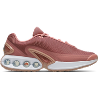 Nike Air Max Damen Sneaker - Rot - Größe 40.5 - Plastic/Polycarbonate Nike Air Max Damen Sneaker - Rot - Größe 40.5 - Plastic/Polycarbonate von Nike
