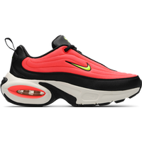 Nike Air Max Damen Sneaker - Schwarz - Größe 39 - Plastic/Polycarbonate von Nike