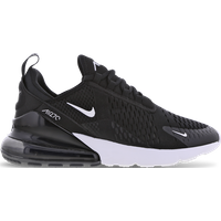 Nike Air Max Damen Sneaker - Schwarz - Größe 44.5 - Textil, Synthetik von Nike