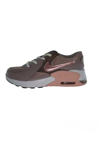 Nike Air Max Excee (PS), Laufschuhe, Unisex, Kinder und Jungen, 200 Pink, 33.5 EU von Nike