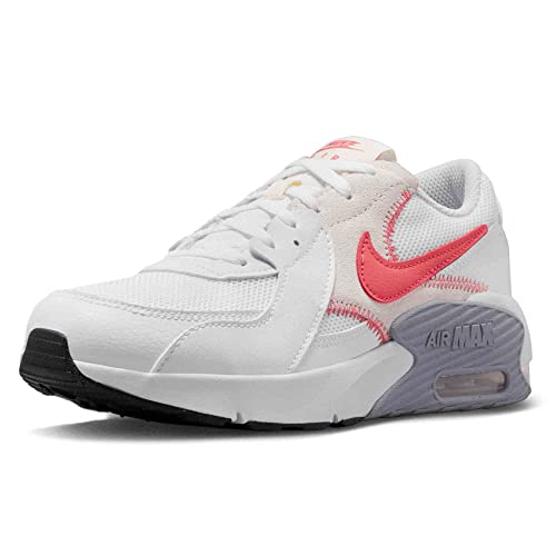 Nike - Air Max Excee - CD6894119 - Farbe: Grau-Weiß - Größe: 38.5 EU von Nike