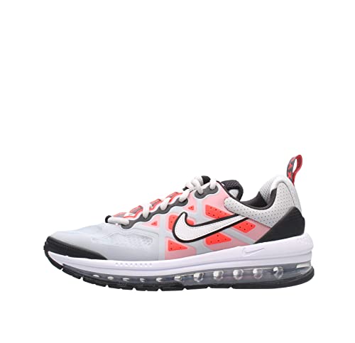 Nike Air Max Genome Gymnastikschuh, Crimson, 39 EU von Nike