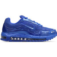 Nike Air Max Herren Sneaker - Blau - Größe 40.5 - Netz/Synthetik von Nike