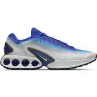 Nike Air Max Herren Schuhe - Blau - Größe: 45 - Netz/Synthetik - Foot Locker von Nike