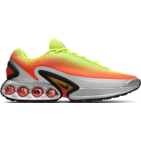 Nike Air Max Herren Schuhe - Gelb - Größe: 43 - Netz/Synthetik - Foot Locker von Nike