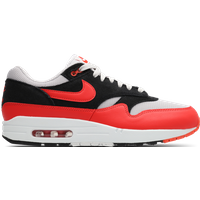 Nike Air Max Herren Sneaker - Grau - Größe 40.5 - Netz/Synthetik von Nike