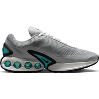 Nike Air Max Herren Sneaker - Grau - Größe 42 - Netz/Synthetik von Nike