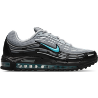 Nike Air Max Herren Sneaker - Grau - Größe 42.5 - Netz/Synthetik von Nike