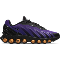 Nike Air Max Herren Sneaker - Lila - Größe 42.5 - Netz/Synthetik von Nike