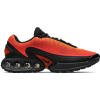 Nike Air Max Herren Schuhe - Orange - Größe: 42.5 - Netz/Synthetik - Foot Locker von Nike