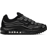 Nike Air Max Herren Schuhe - Schwarz - Größe: 40.5 - Netz/Synthetik - Foot Locker von Nike