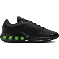 Nike Air Max Herren Sneaker - Schwarz - Größe 41 - Netz/Synthetik von Nike