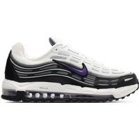 Nike Air Max Herren Sneaker - Weiß - Größe 40.5 - Netz/Synthetik von Nike