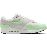 Nike Air Max Herren Schuhe - Weiß - Größe: 42.5 - Netz/Synthetik - Foot Locker von Nike