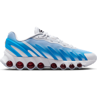 Nike Air Max Herren Sneaker - Weiß - Größe 44.5 - Netz/Synthetik von Nike