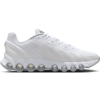 Nike Air Max Herren Schuhe - Weiß - Größe: 45.5 - Netz/Synthetik - Foot Locker von Nike