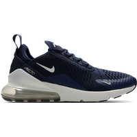 Nike Air Max Herren Sneaker - Blau - Größe 41 - Netz/Synthetik von Nike