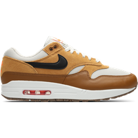 Nike Air Max Herren Sneaker - Braun - Größe 45 - Netz/Synthetik von Nike