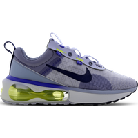 Nike Air Max Herren Sneaker - Grau - Größe 40 - Leder, Synthetik Nike Air Max Herren Sneaker - Grau - Größe 40 - Leder, Synthetik von Nike