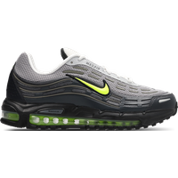 Nike Air Max Herren Sneaker - Grau - Größe 40.5 - Netz/Synthetik von Nike